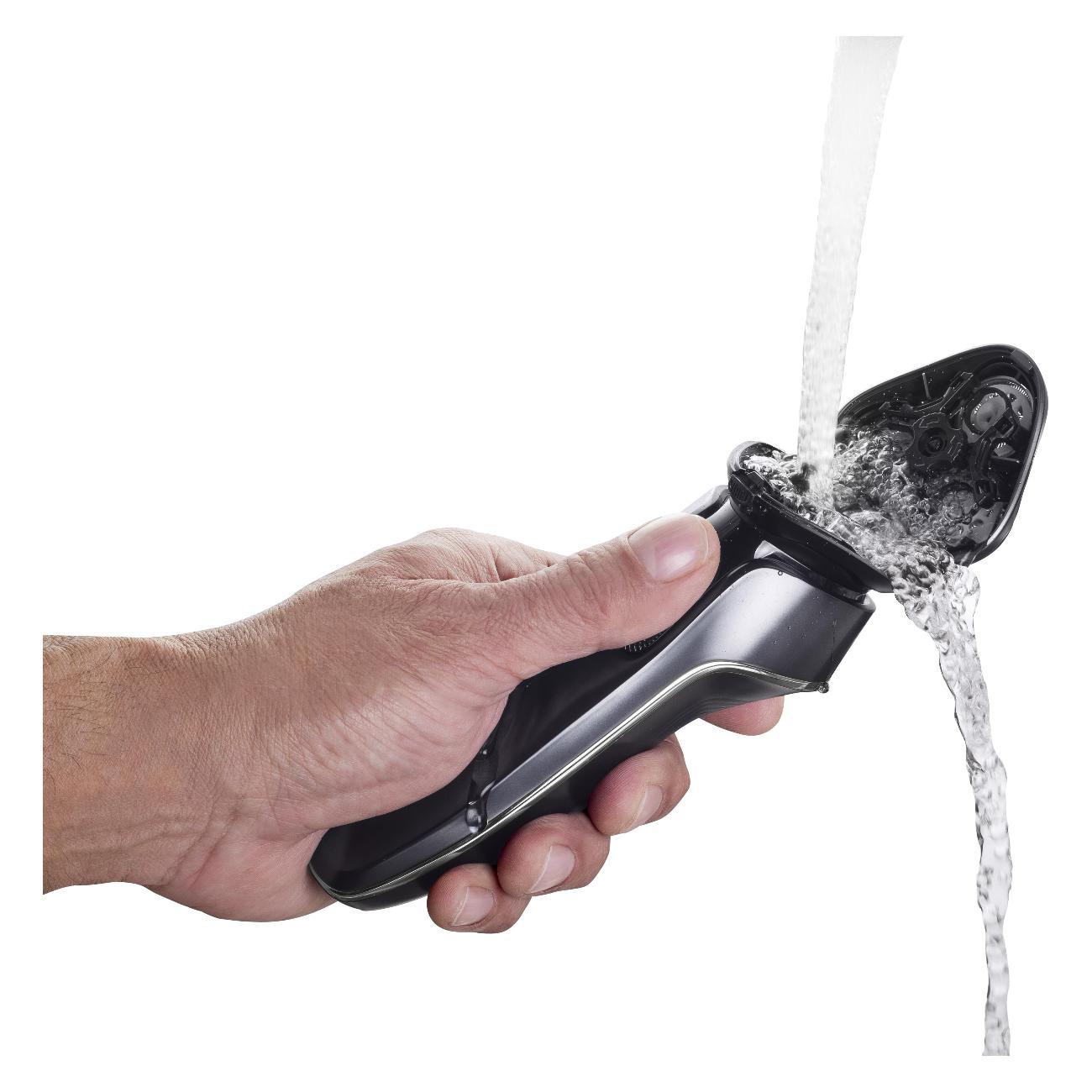 Бритва-стайлер Ufesa Final Cut