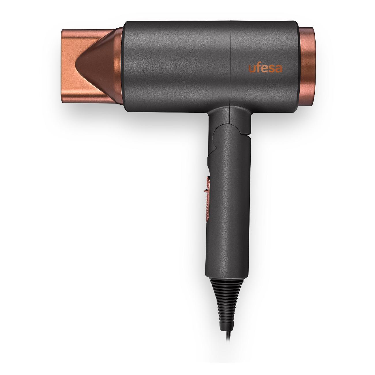 Фен Ufesa My Glamour Set