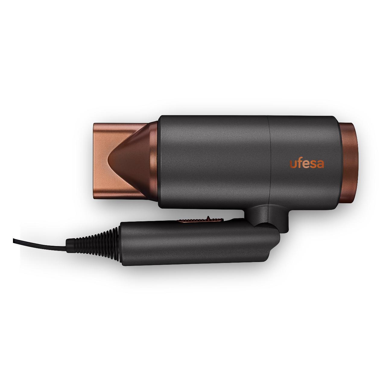Фен Ufesa My Glamour Set