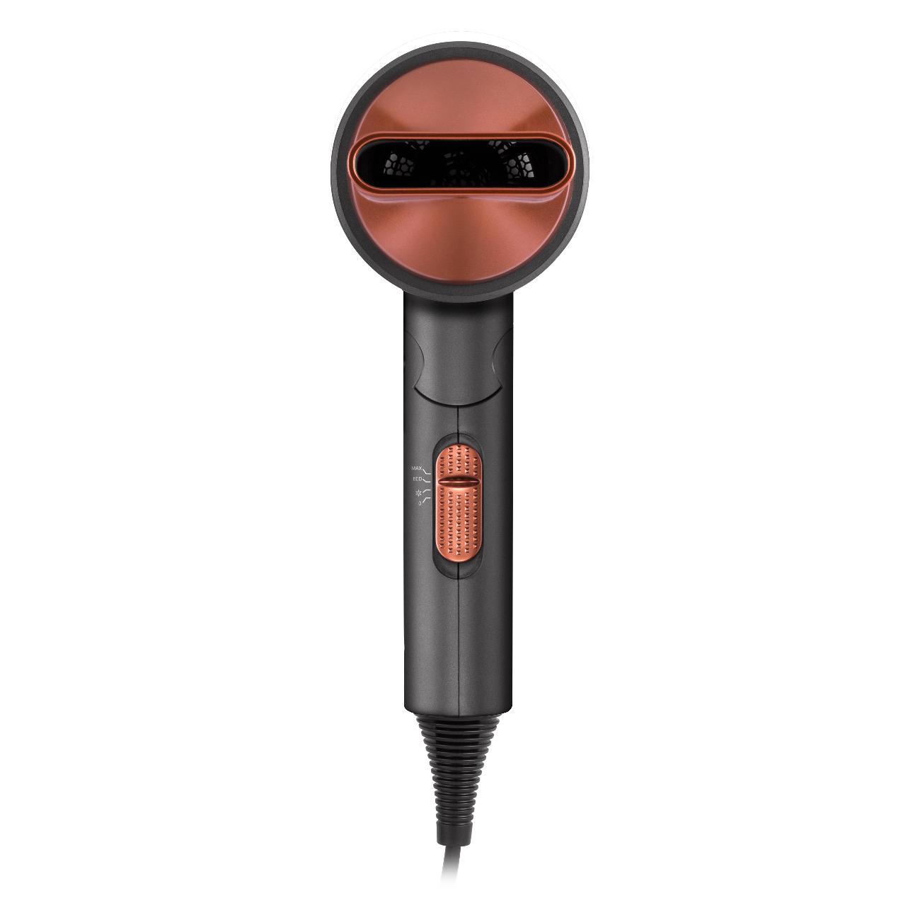 Фен Ufesa My Glamour Set