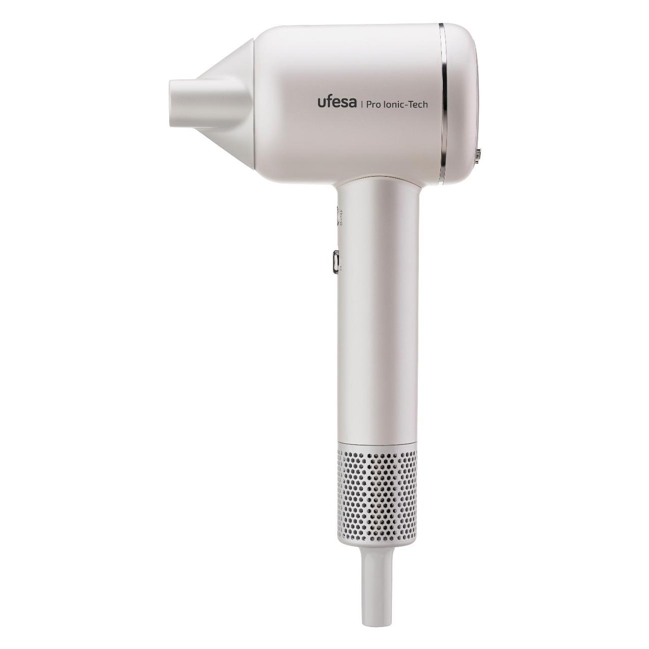 Фен Ufesa Pro Ionic Tech