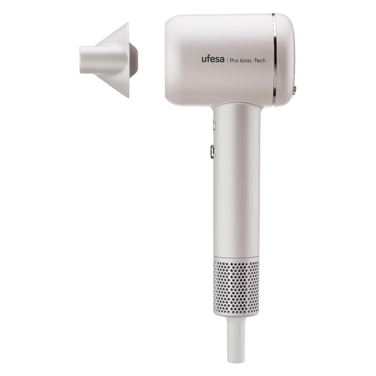 Фен Ufesa Pro Ionic Tech