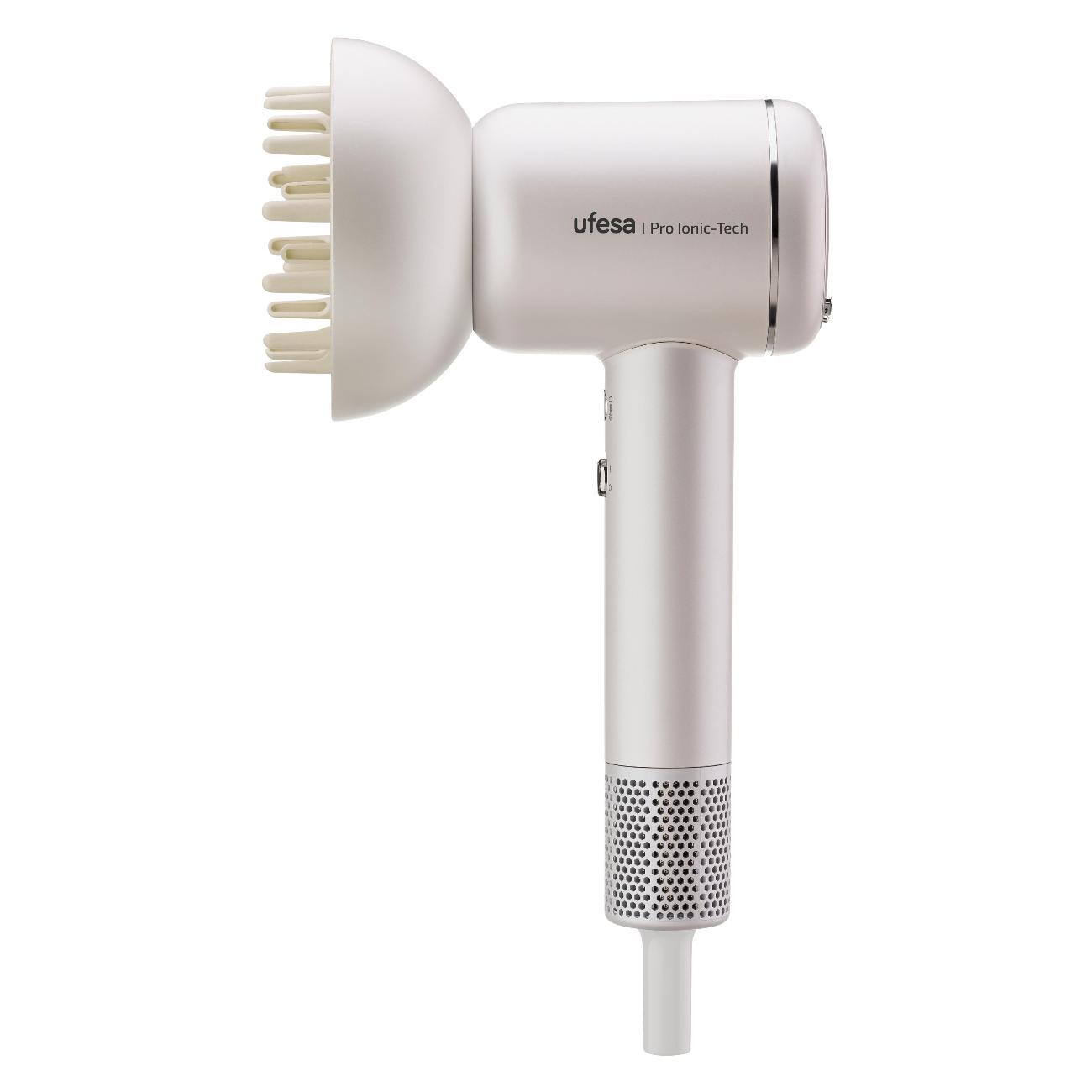 Фен Ufesa Pro Ionic Tech