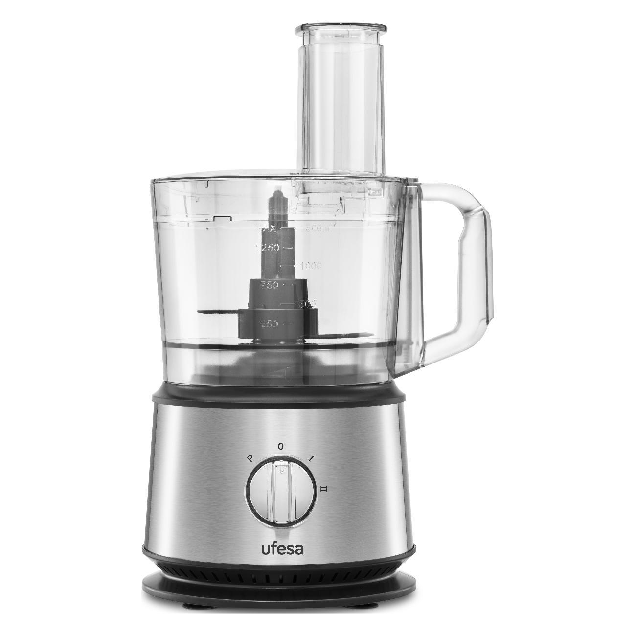 Кухонный комбайн Ufesa Quick Slicer