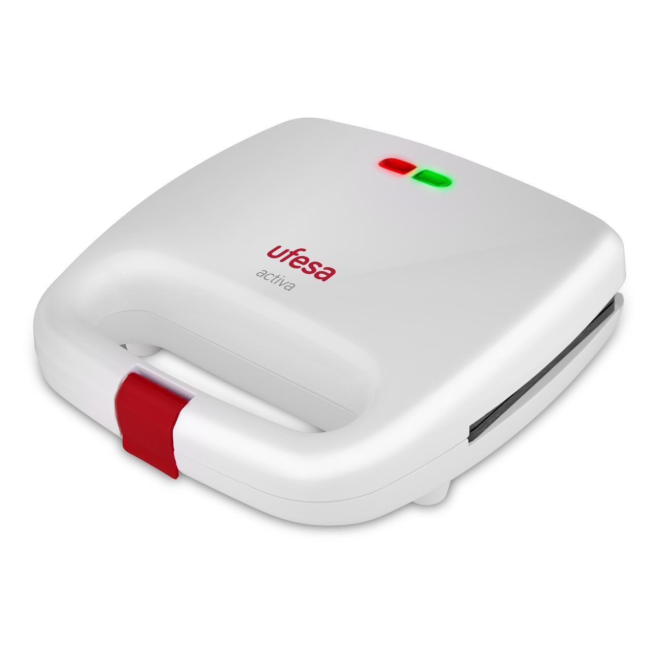 Сэндвич-тостер Ufesa SW7850 Activa