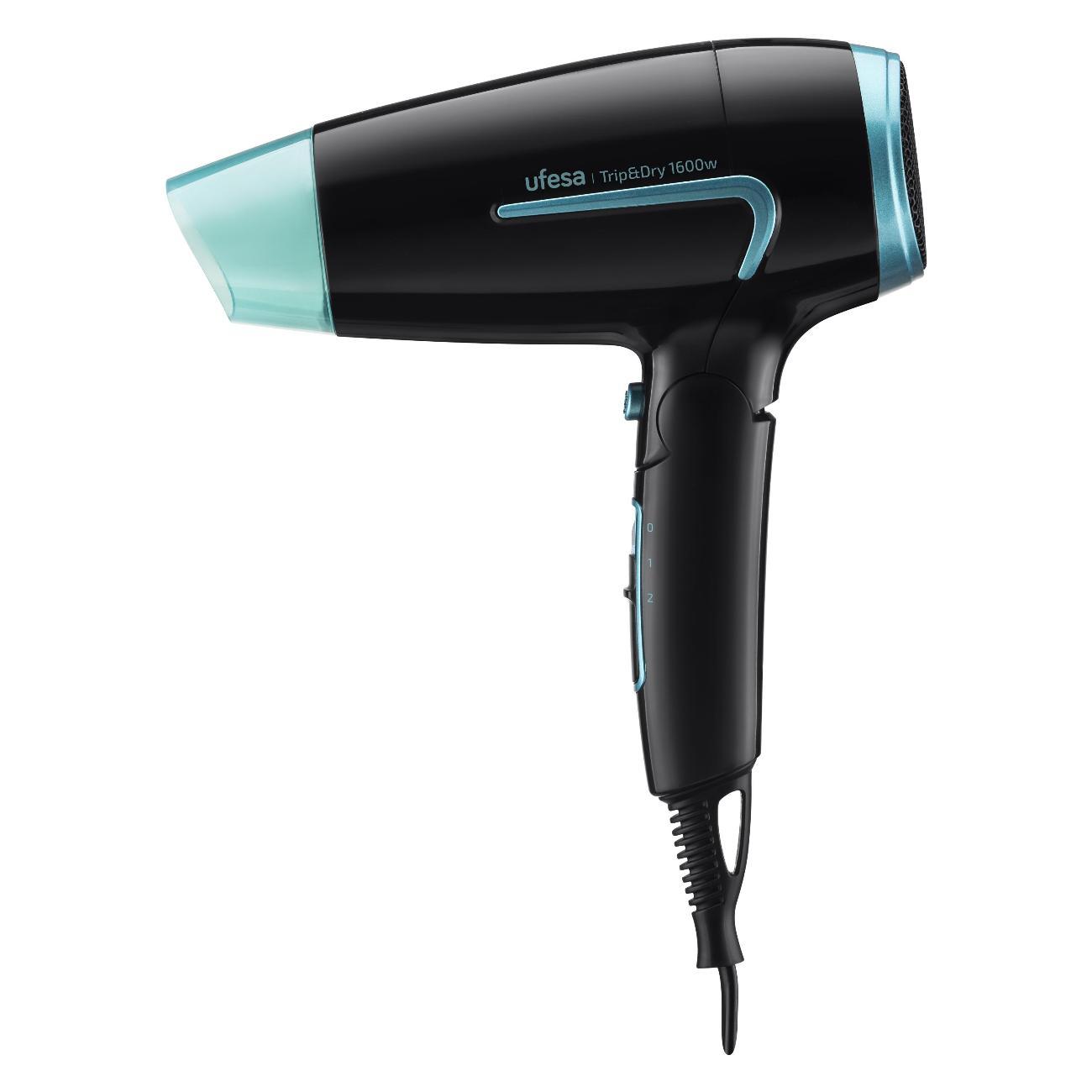 Фен Ufesa Trip&Dry