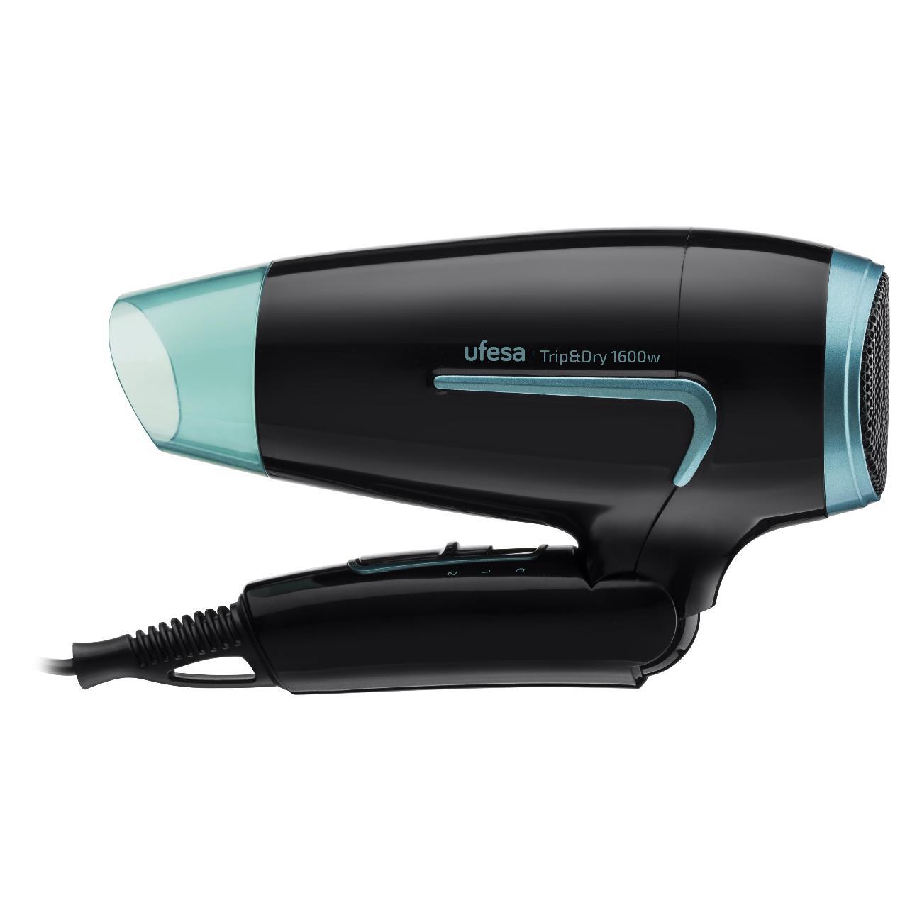 Фен Ufesa Trip&Dry