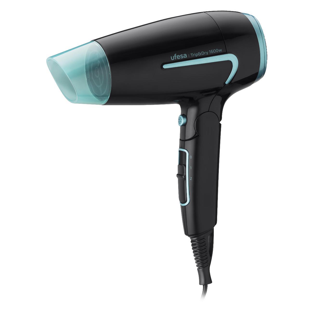 Фен Ufesa Trip&Dry