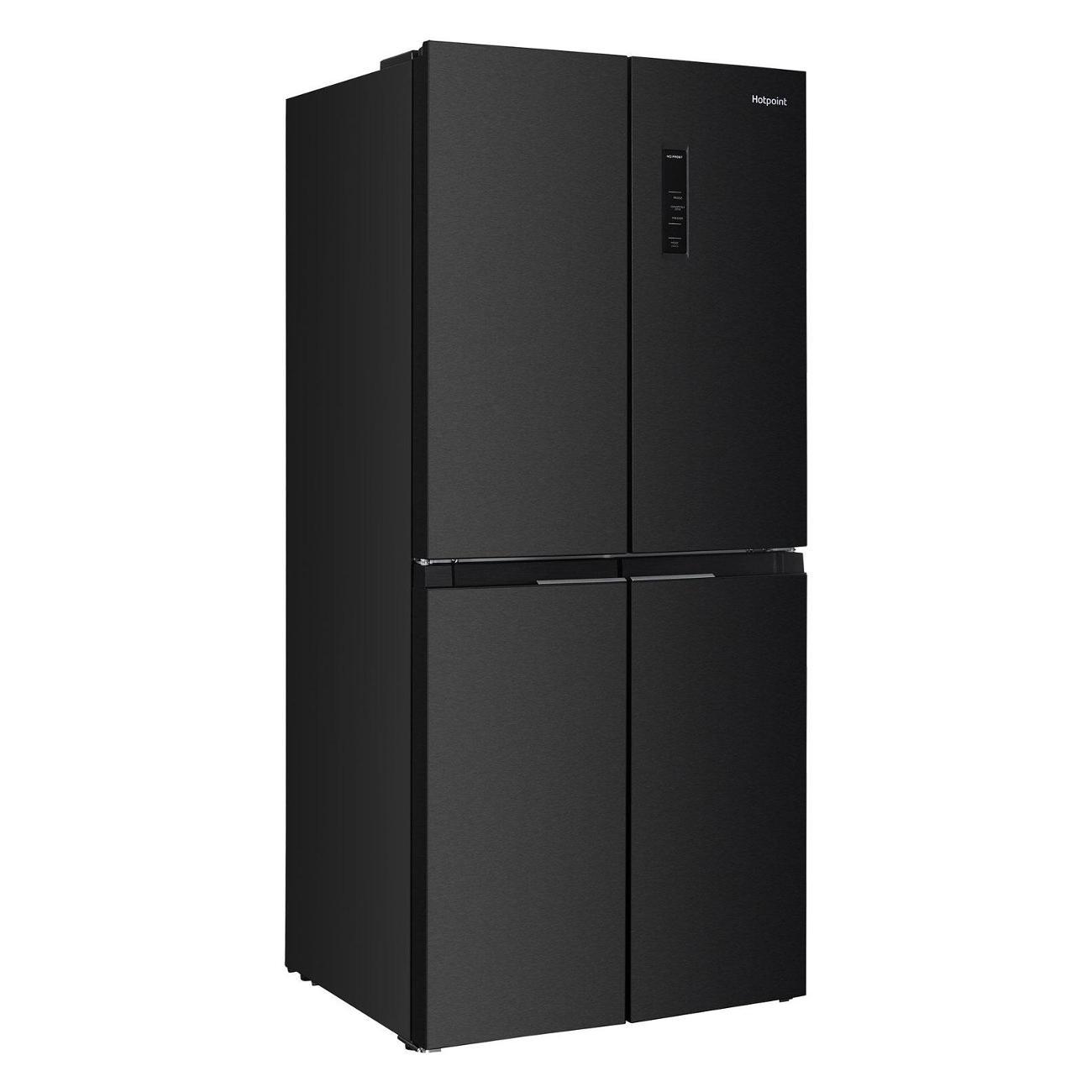 Холодильник Hotpoint HFL4 522I XBR