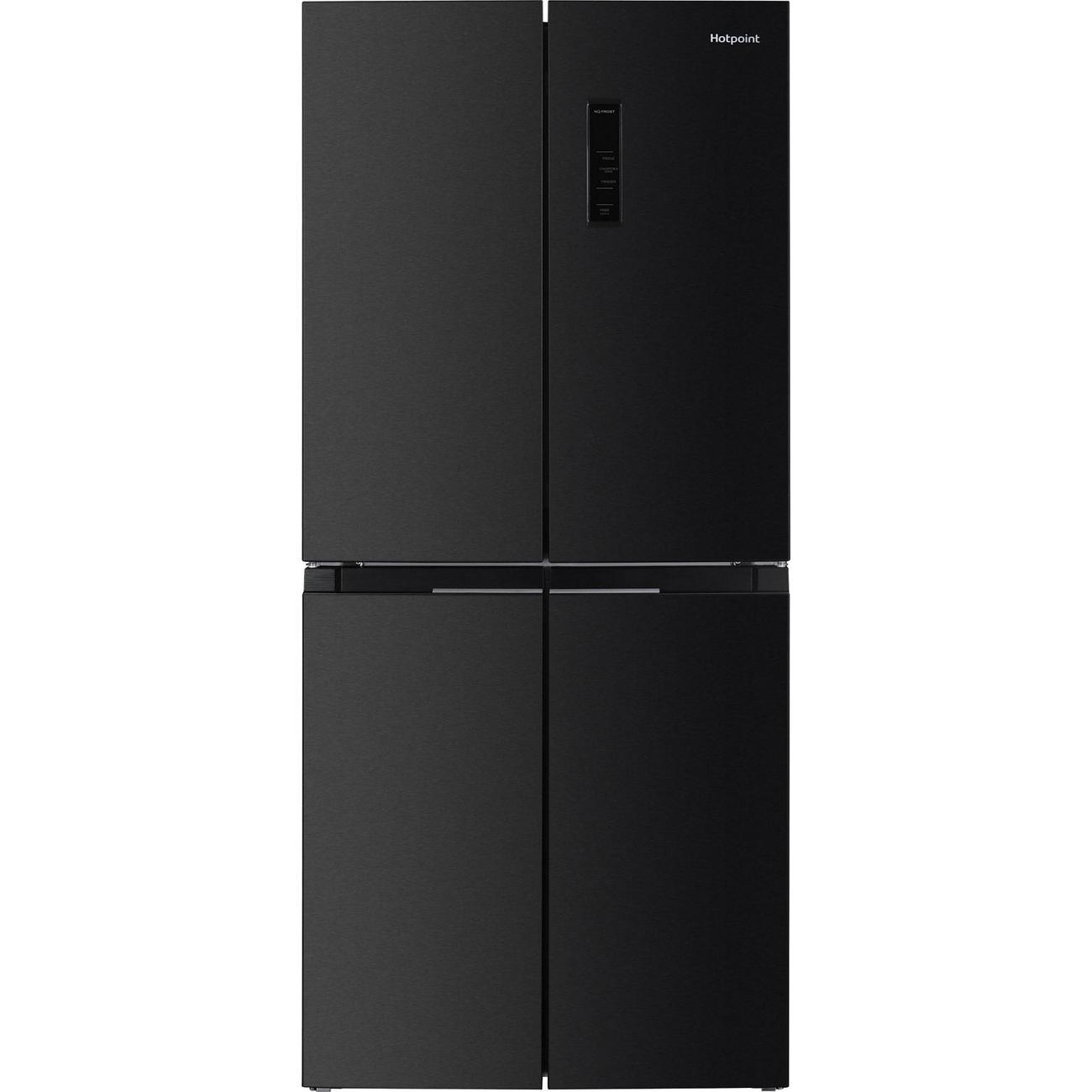 Холодильник Hotpoint HFL4 522I XBR