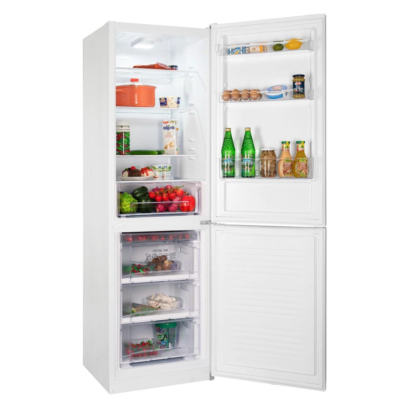 Холодильник Nord NC 188NF W