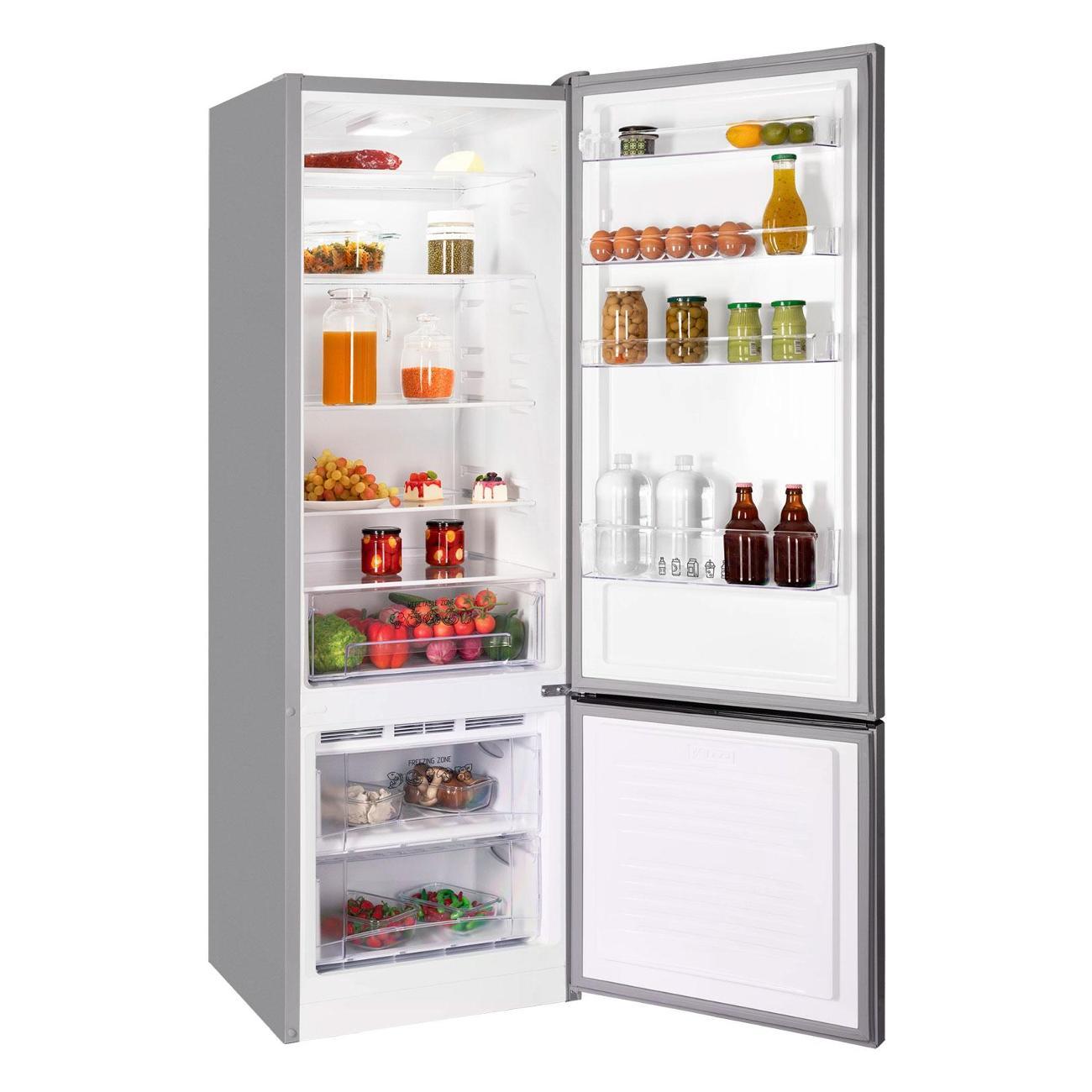 Холодильник Nord NRB 124 S