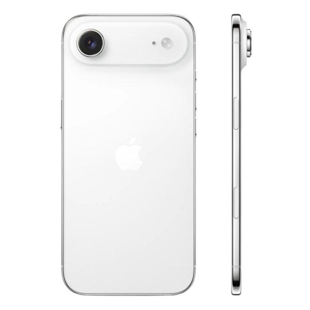 Смартфон Apple iPhone Air 1TB Cloud White (eSIM, без RuStore)