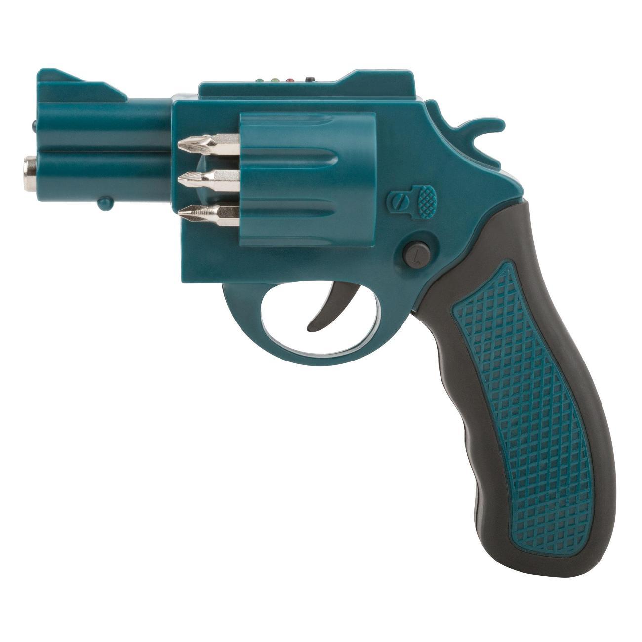 Отвертка аккумуляторная FIT SD-4.8R