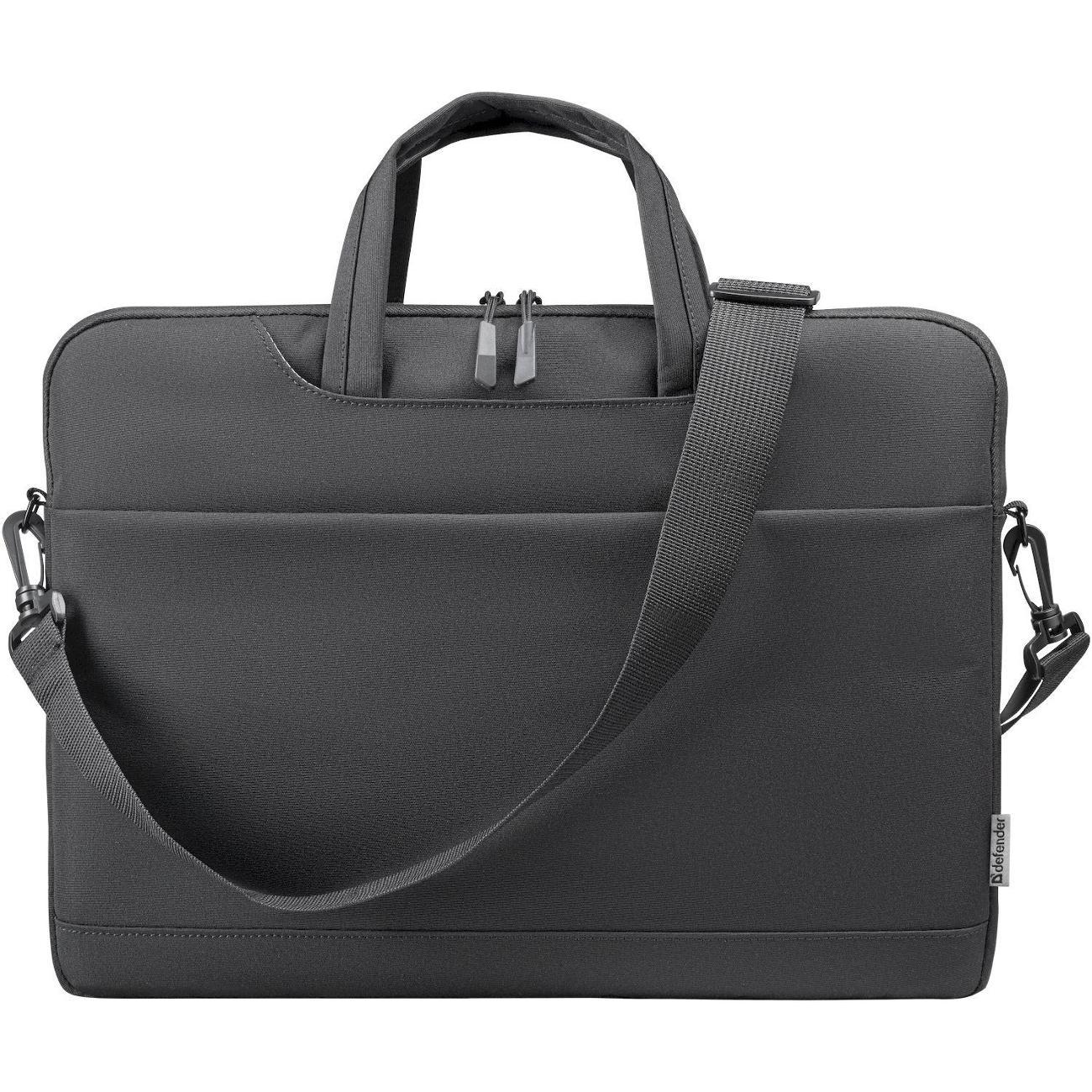 Кейс для ноутбука Defender Omny 15-16" черная