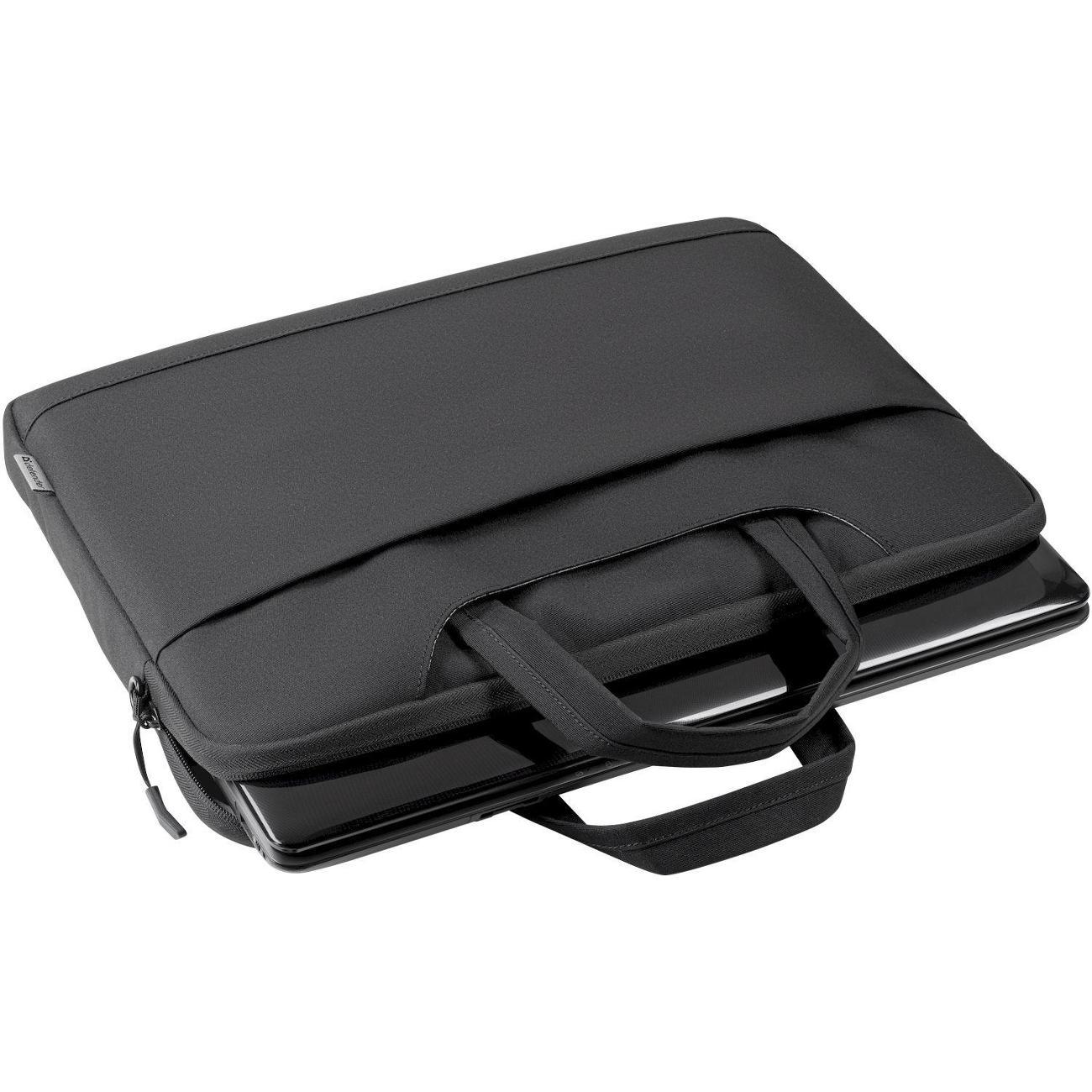 Кейс для ноутбука Defender Omny 15-16" черная