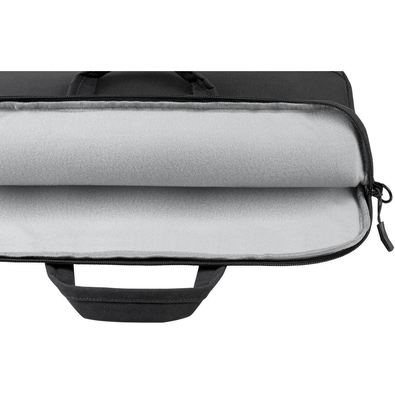 Кейс для ноутбука Defender Omny 15-16" черная