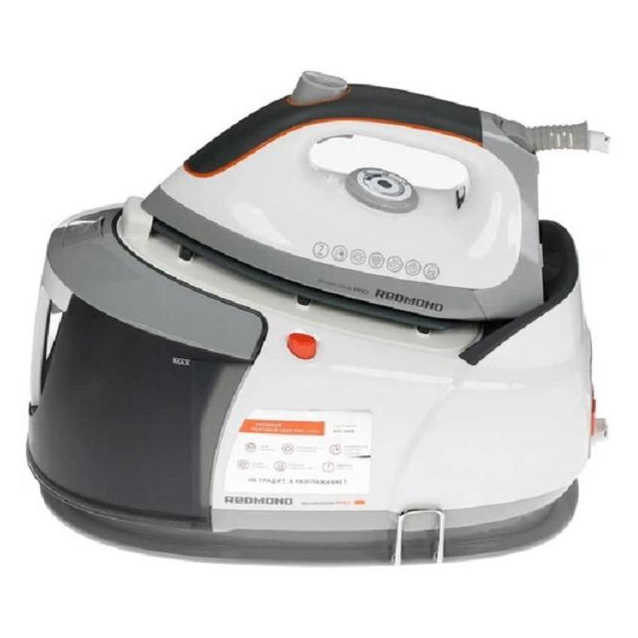 Парогенератор Redmond RSS-5908