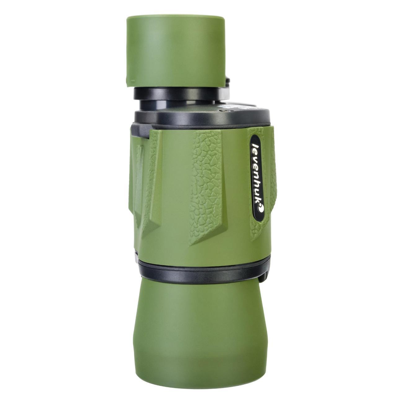 Бинокль Levenhuk Travel 12x50