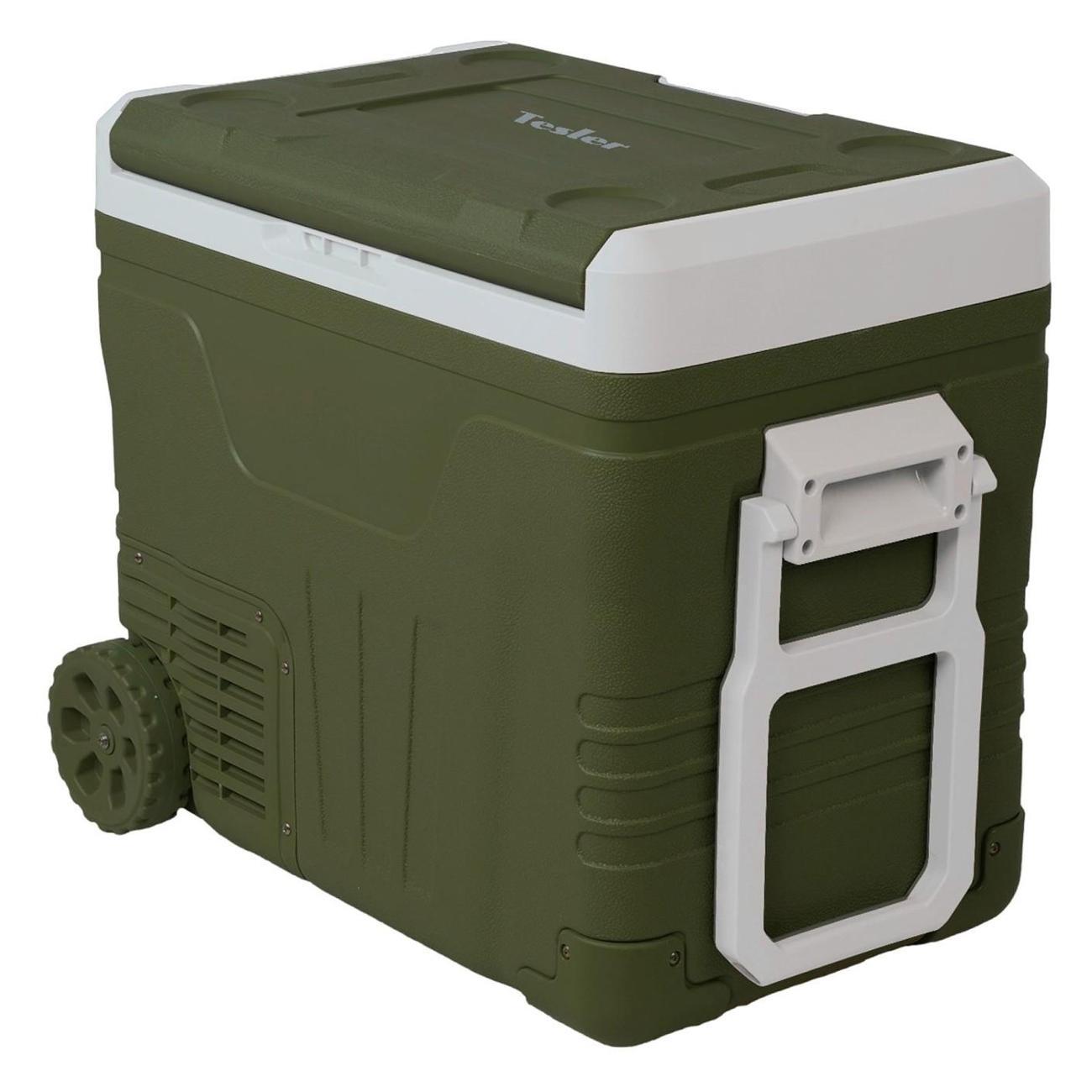 Автохолодильник Tesler CCF-5001 фото