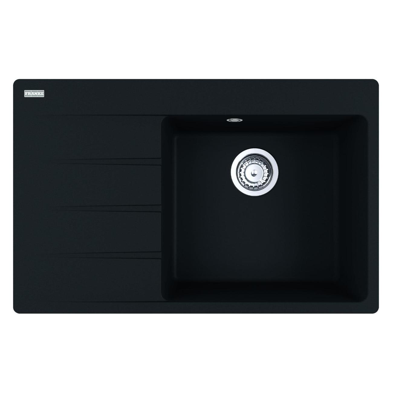 Мойка кухонная Franke CNG 611/211-78 TL 685098