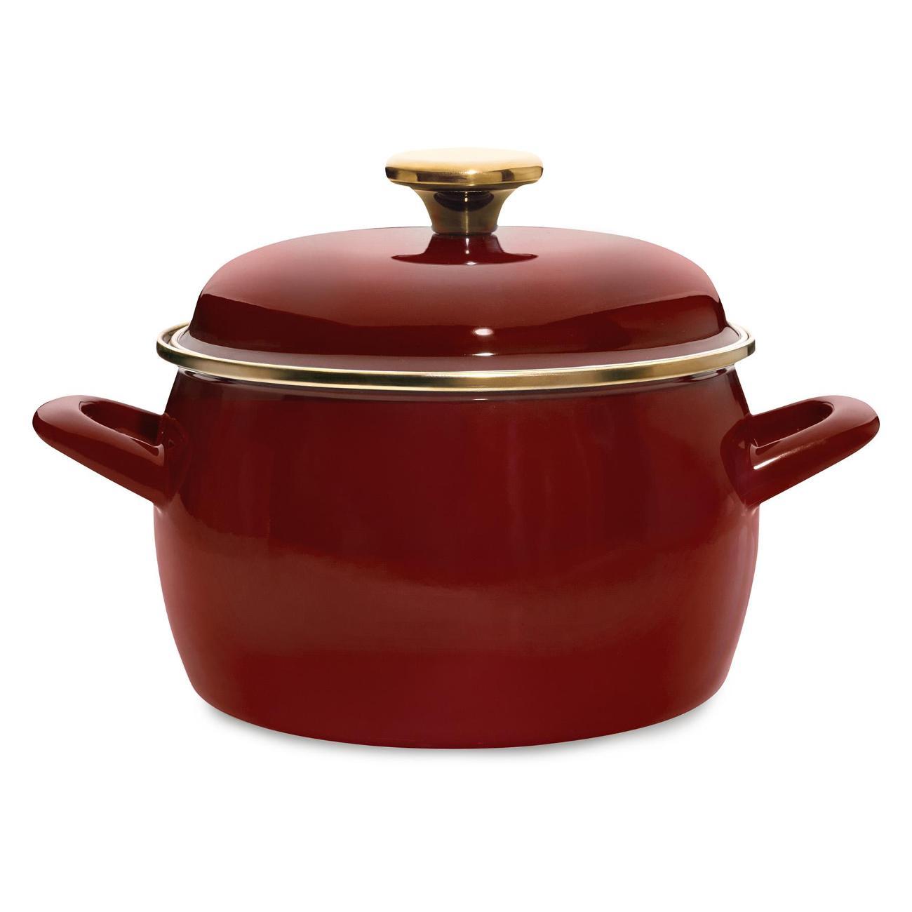 Кастрюля Metrot СОЛО 2,2л (389147)