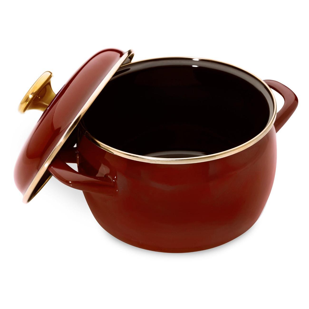 Кастрюля Metrot СОЛО 2,2л (389147)