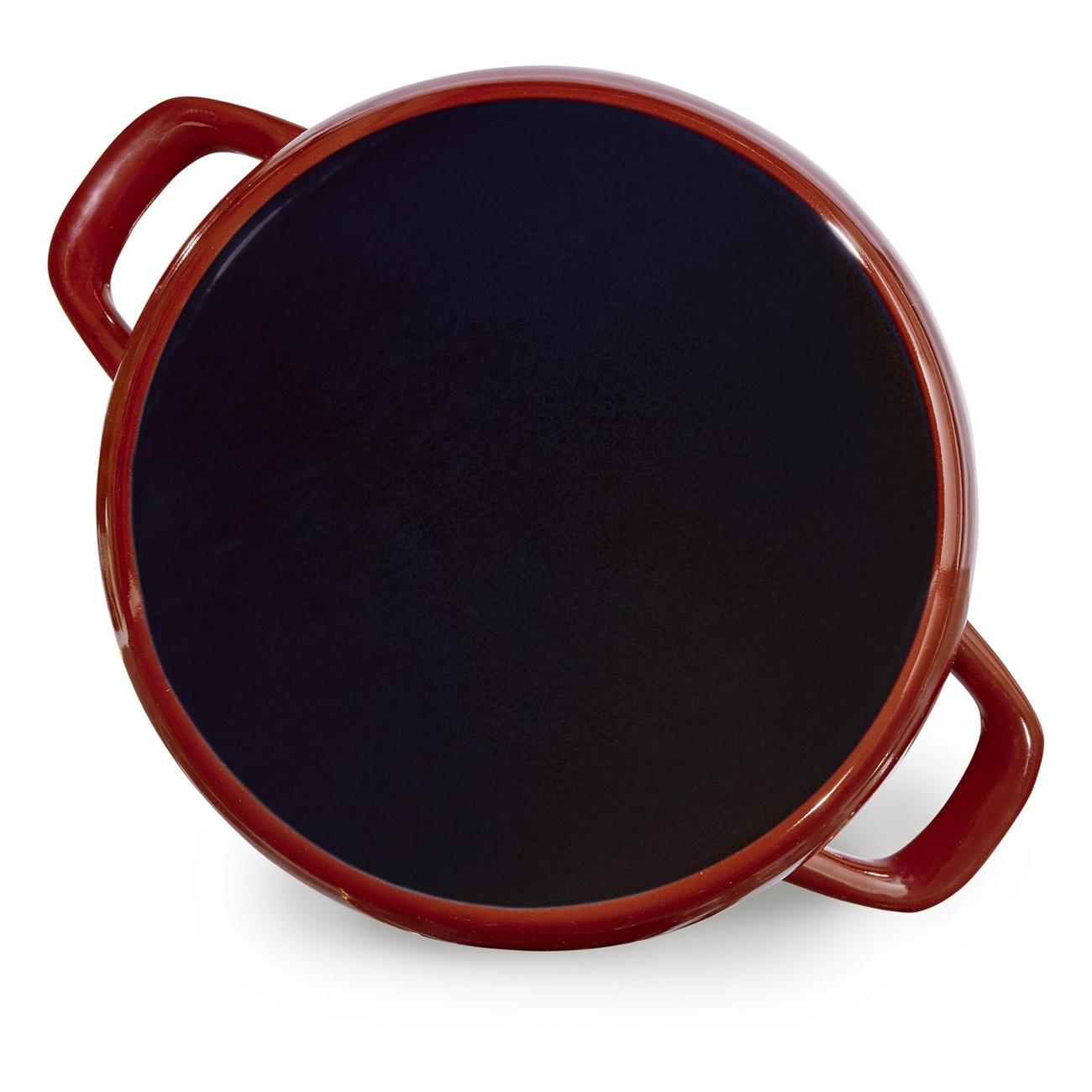 Кастрюля Metrot СОЛО 5,4л (389178)