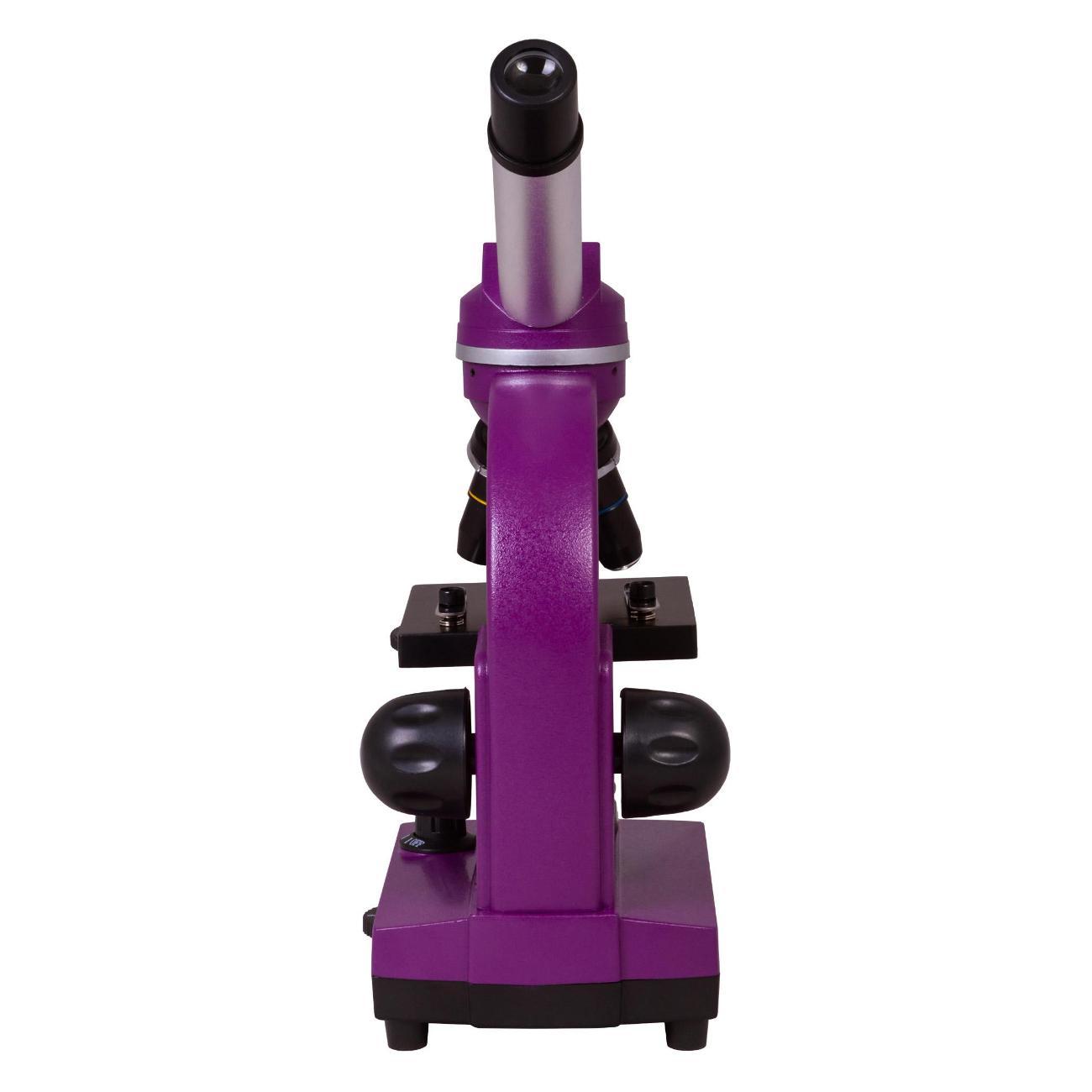 Микроскоп BRESSER Junior Biolux SEL 40#1600x