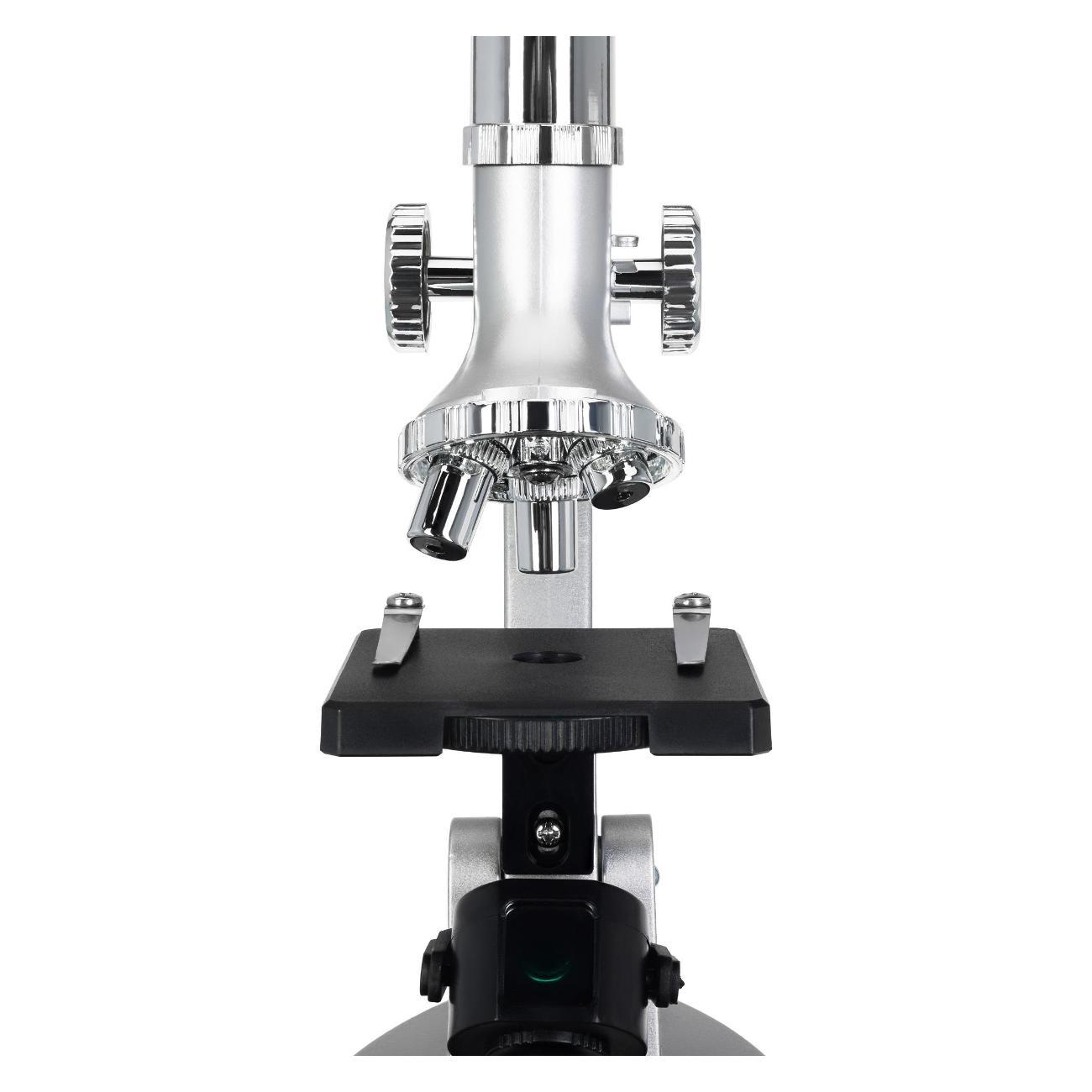 Микроскоп BRESSER Junior Biotar 300#1200x, без кейса