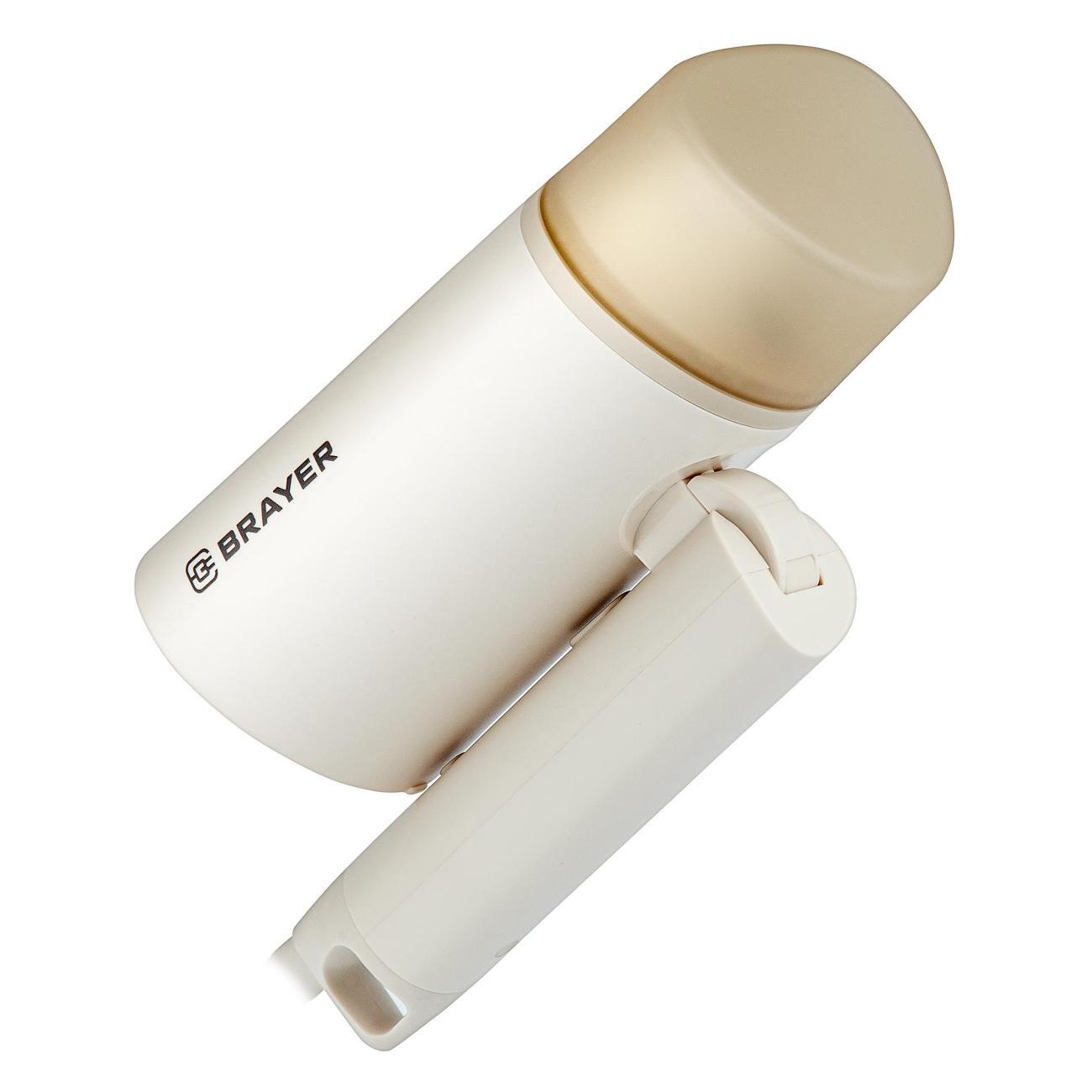 Ручной отпариватель Brayer BR4130