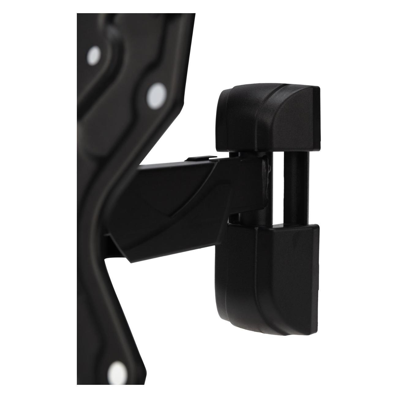 Кронштейн для ТВ наклонно-поворотный Rexant 38-0332