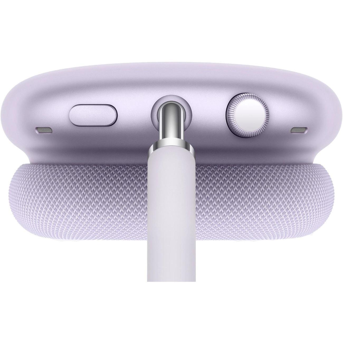 Наушники беспроводные Apple AirPods Max Purple