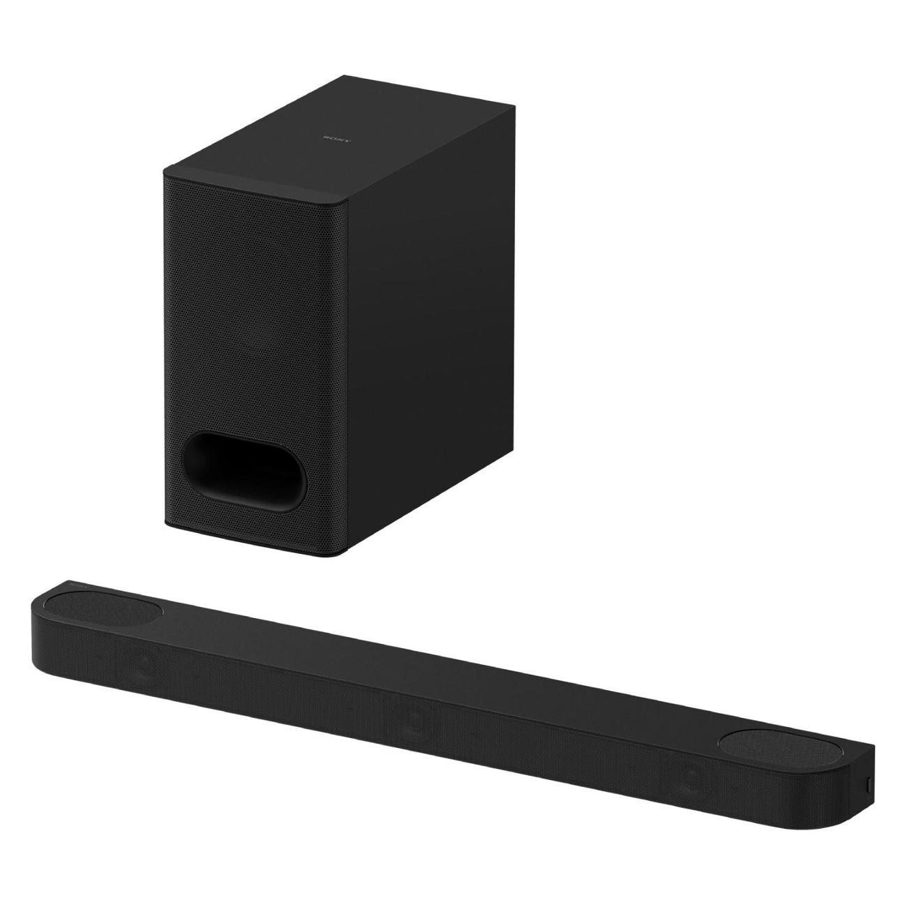 Саундбар Sony Bravia Theater Bar 6 фото