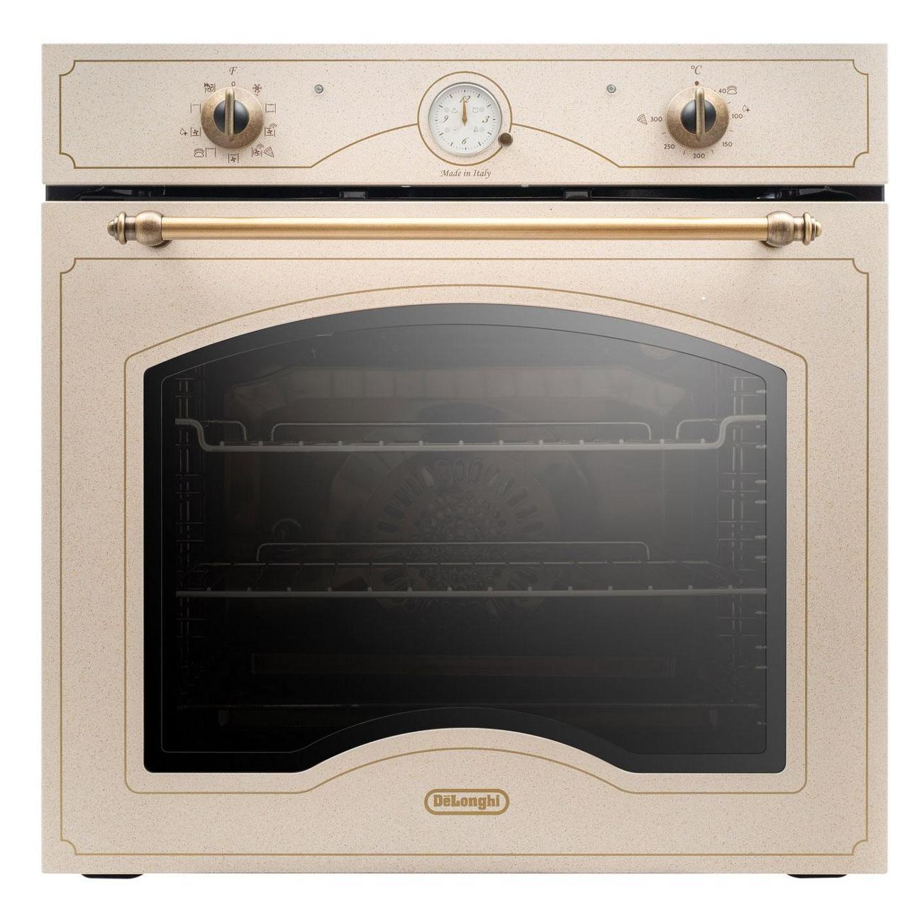 Духовой шкаф электрический DeLonghi CM 9L OW PPP RUS