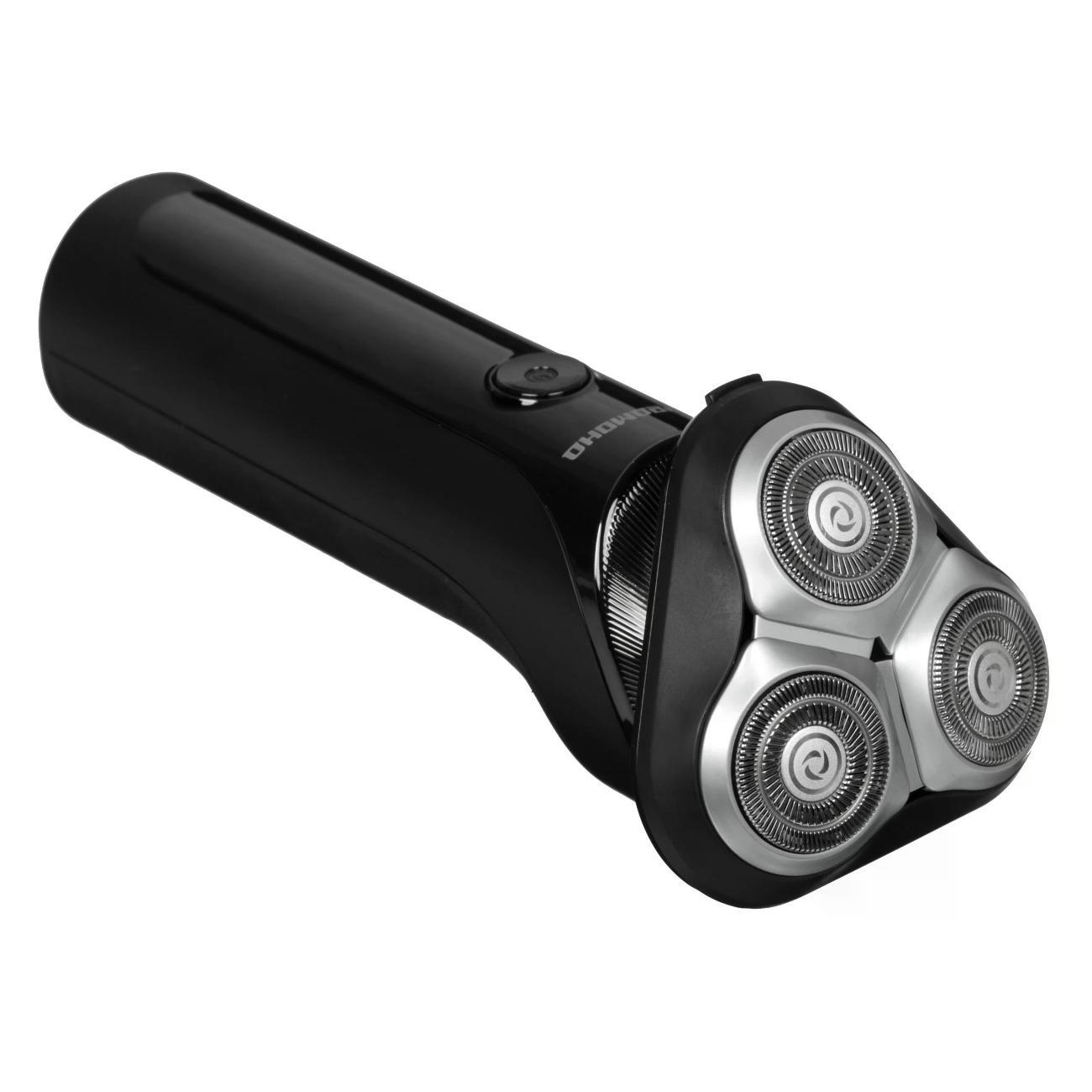 Электробритва мужская Redmond S-4901