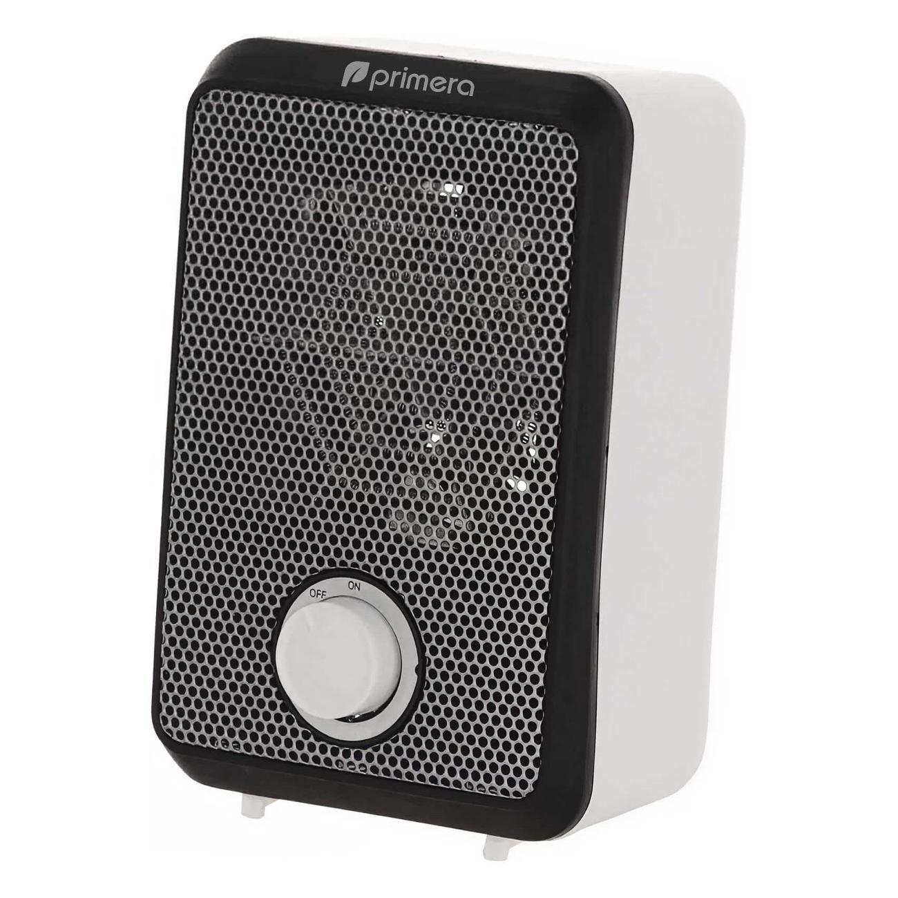 Тепловентилятор Primera FHP-601-FWT фото