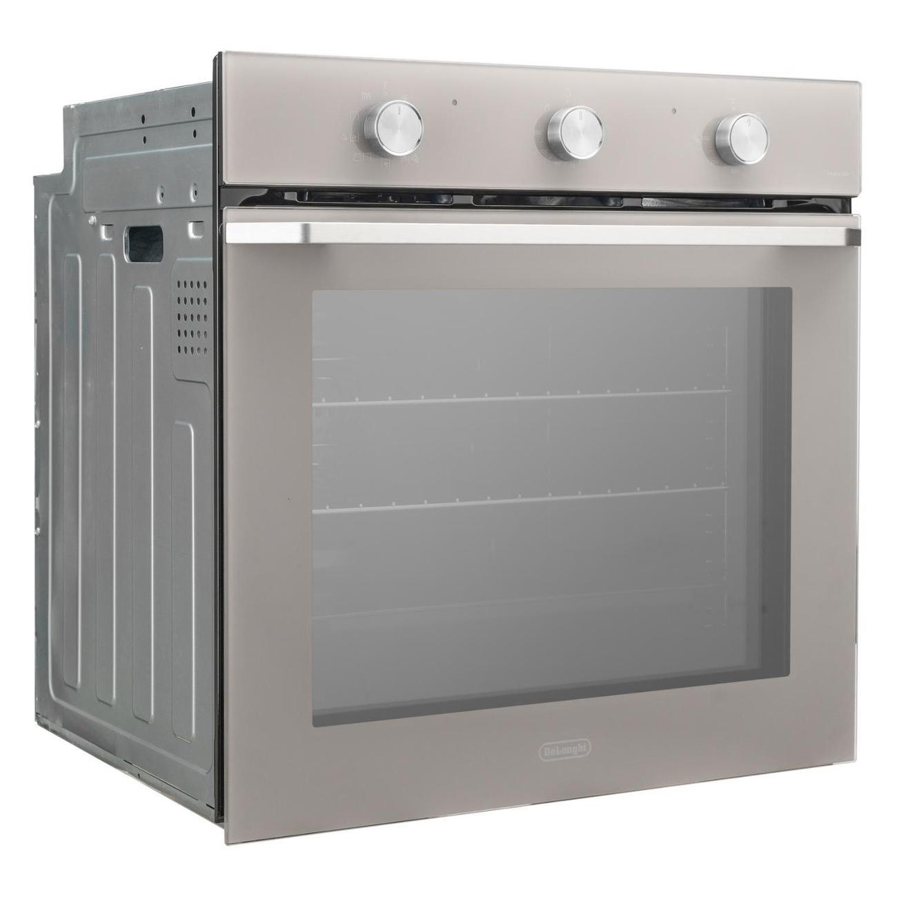 Духовой шкаф электрический DeLonghi NSM 7TL PPP RUS