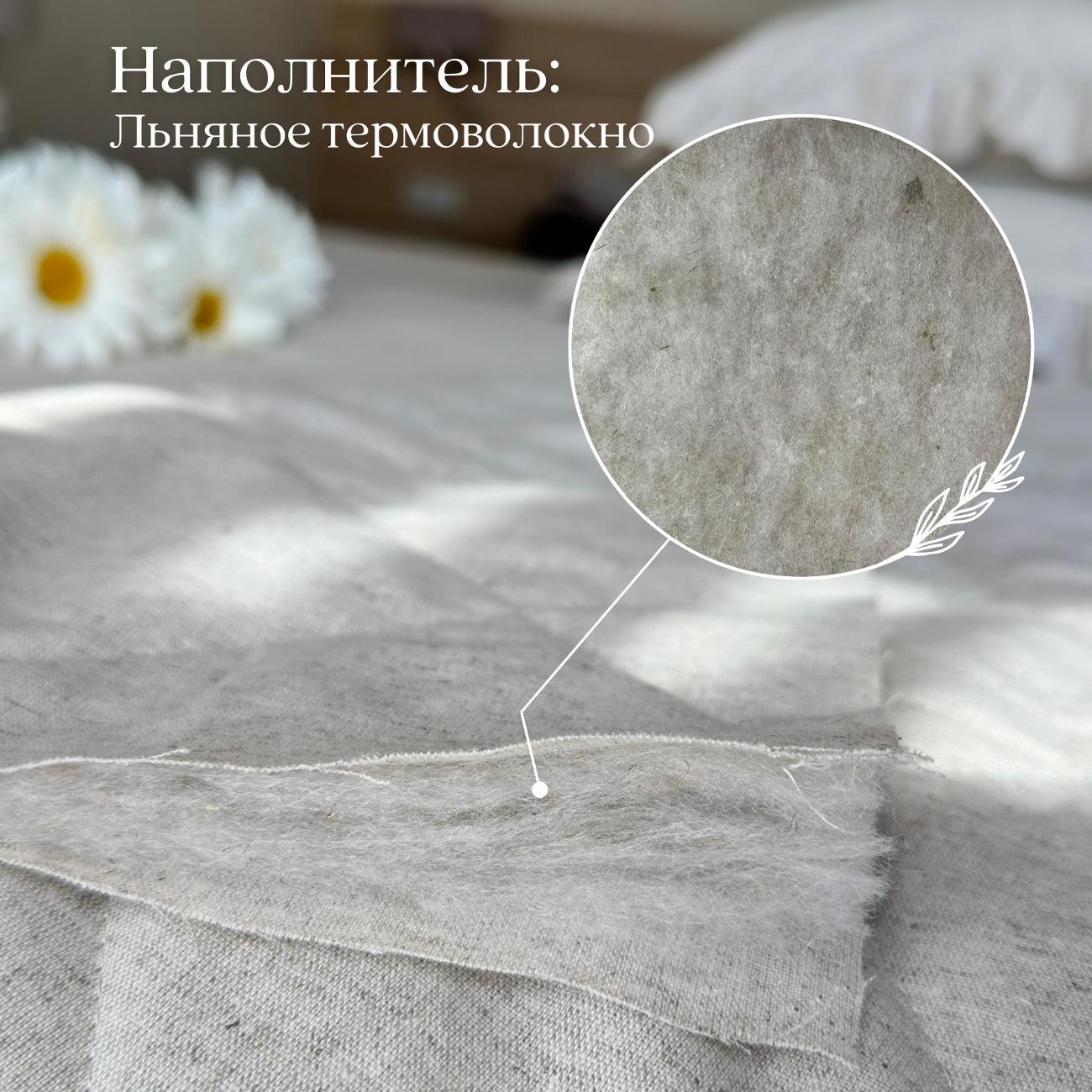 Плед Home Flax PK-160-SUMKA