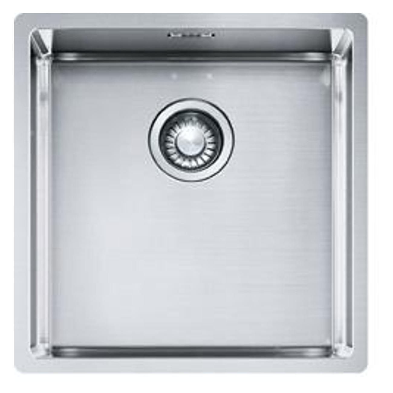 Мойка кухонная Franke BXX 210-40