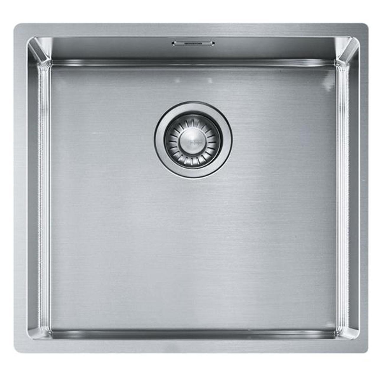 Кухонная мойка Franke BXX 210-45