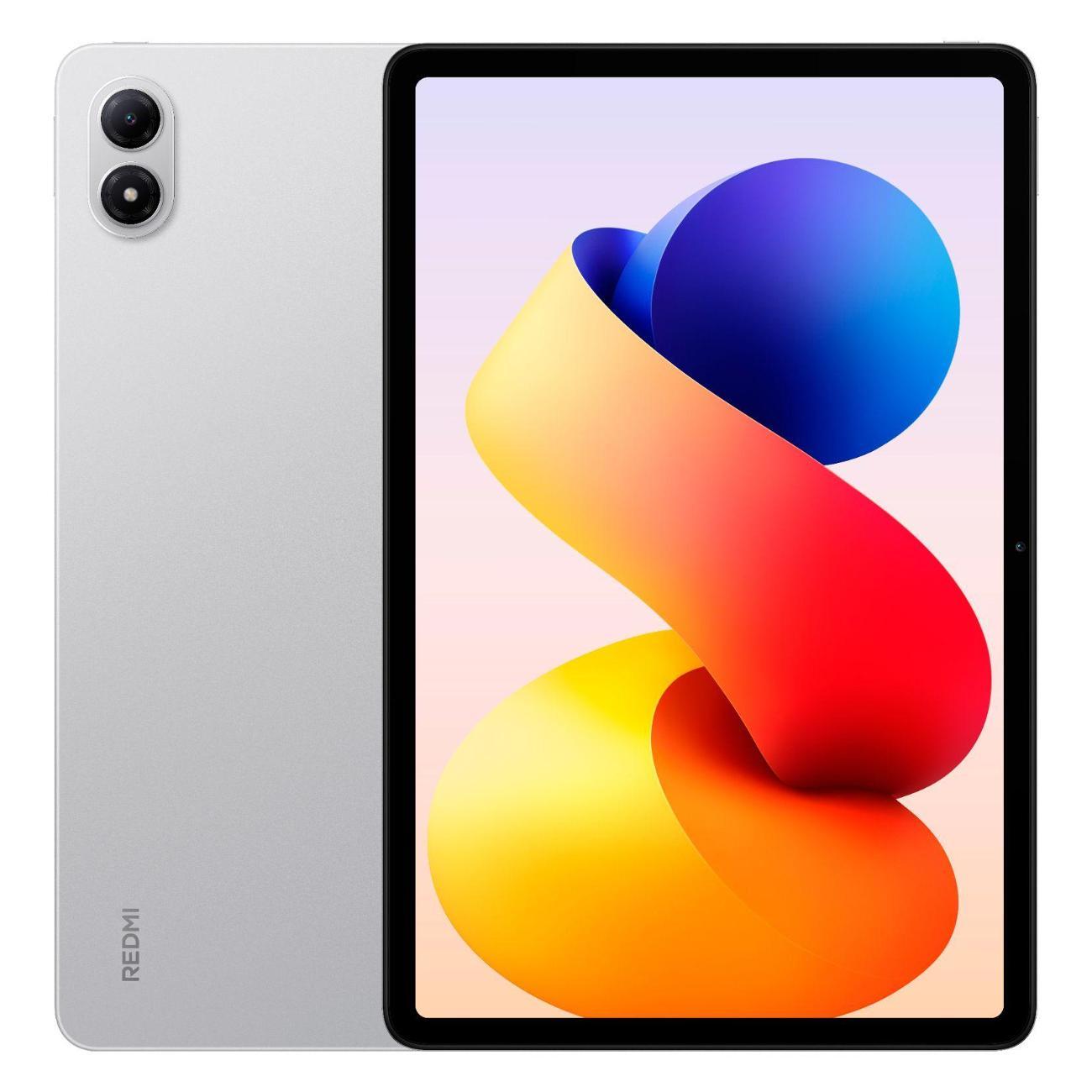 Планшет Xiaomi Pad 2 Pro 6/128GB P83/серебристый