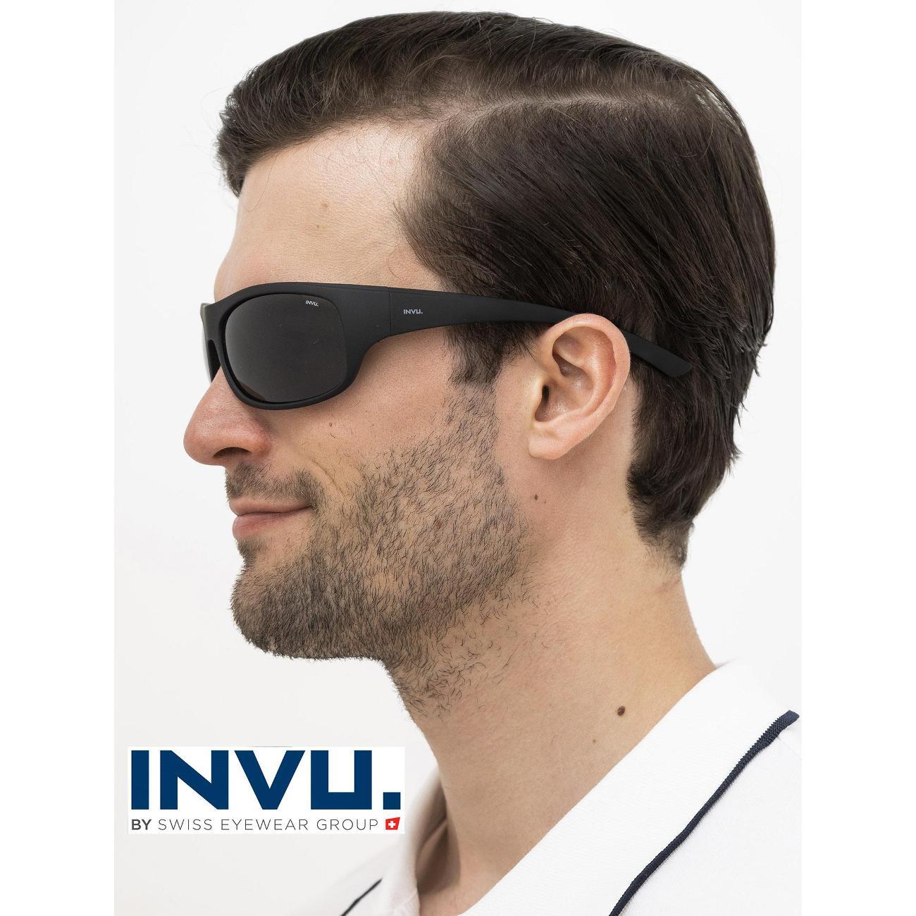 Солнцезащитные очки INVU A2106A