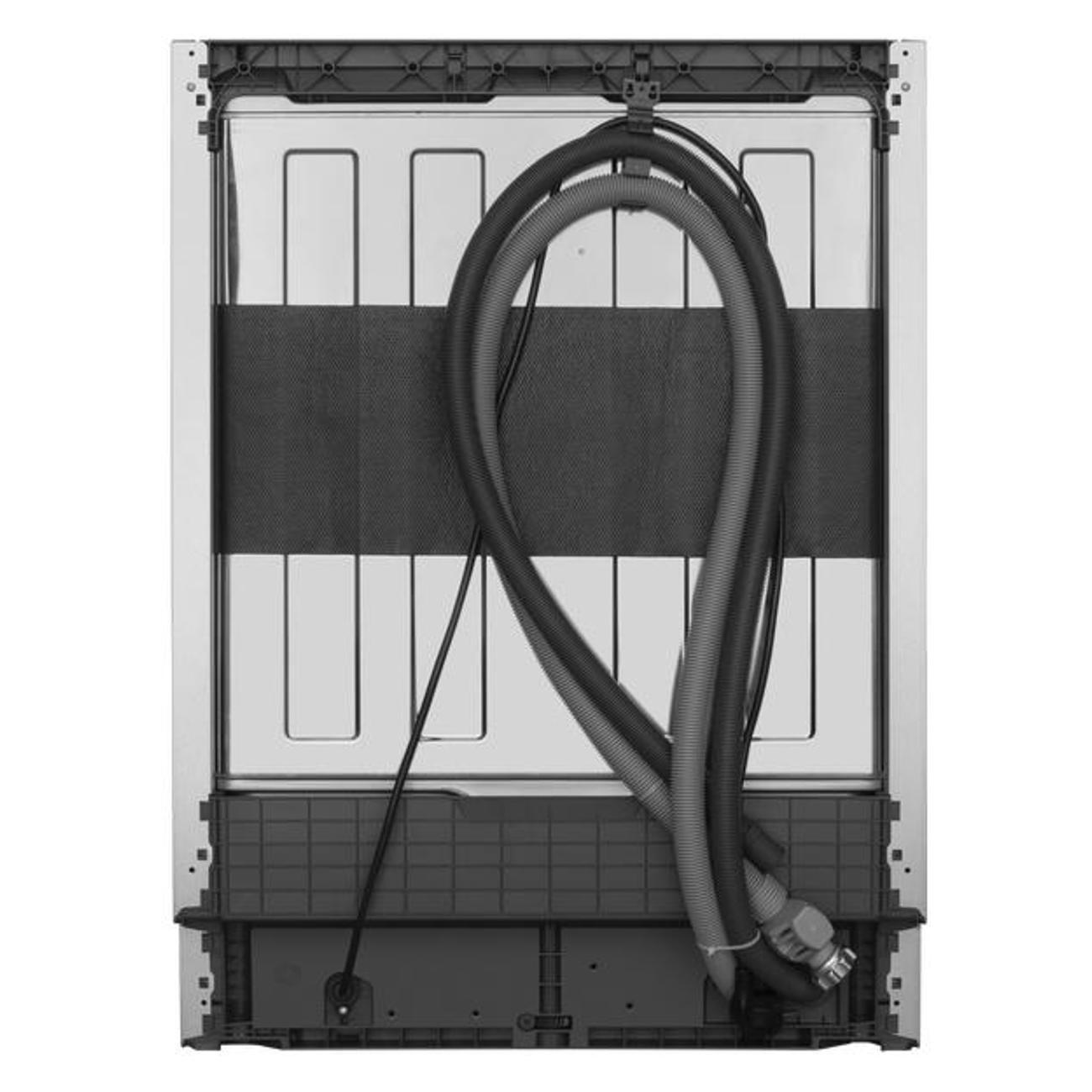 Встраиваемая посудомоечная машина MEFERI MDW6083 POWER