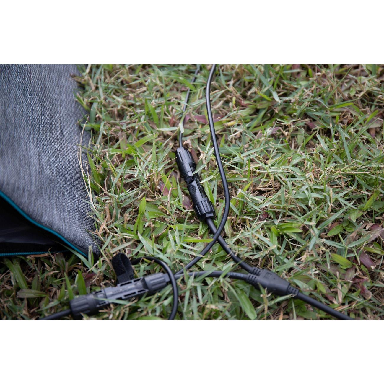 Солнечная батарея, панель EcoFlow EFSOLAR110W