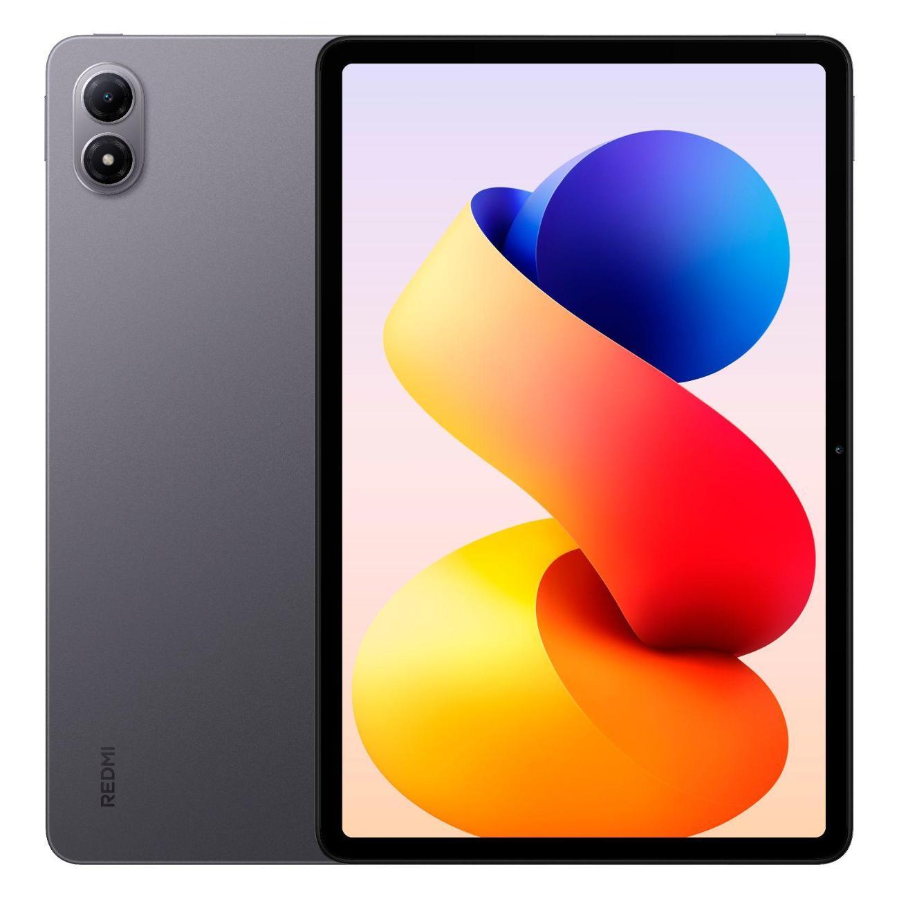 Планшет Xiaomi Pad 2 Pro 8/256GB P83/графитово-серый