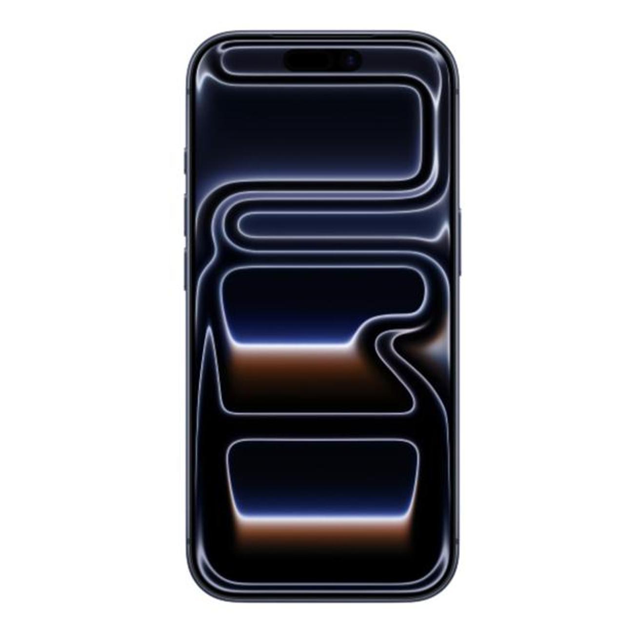 Смартфон Apple iPhone 17 Pro Max 256GB Deep Blue (без RuStore)