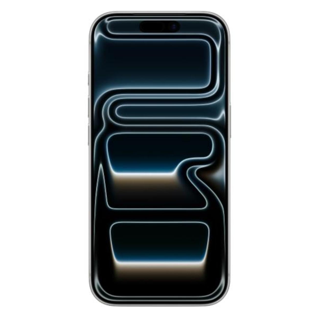 Смартфон Apple 17 Pro Max 1TB Silver(без RuStore)