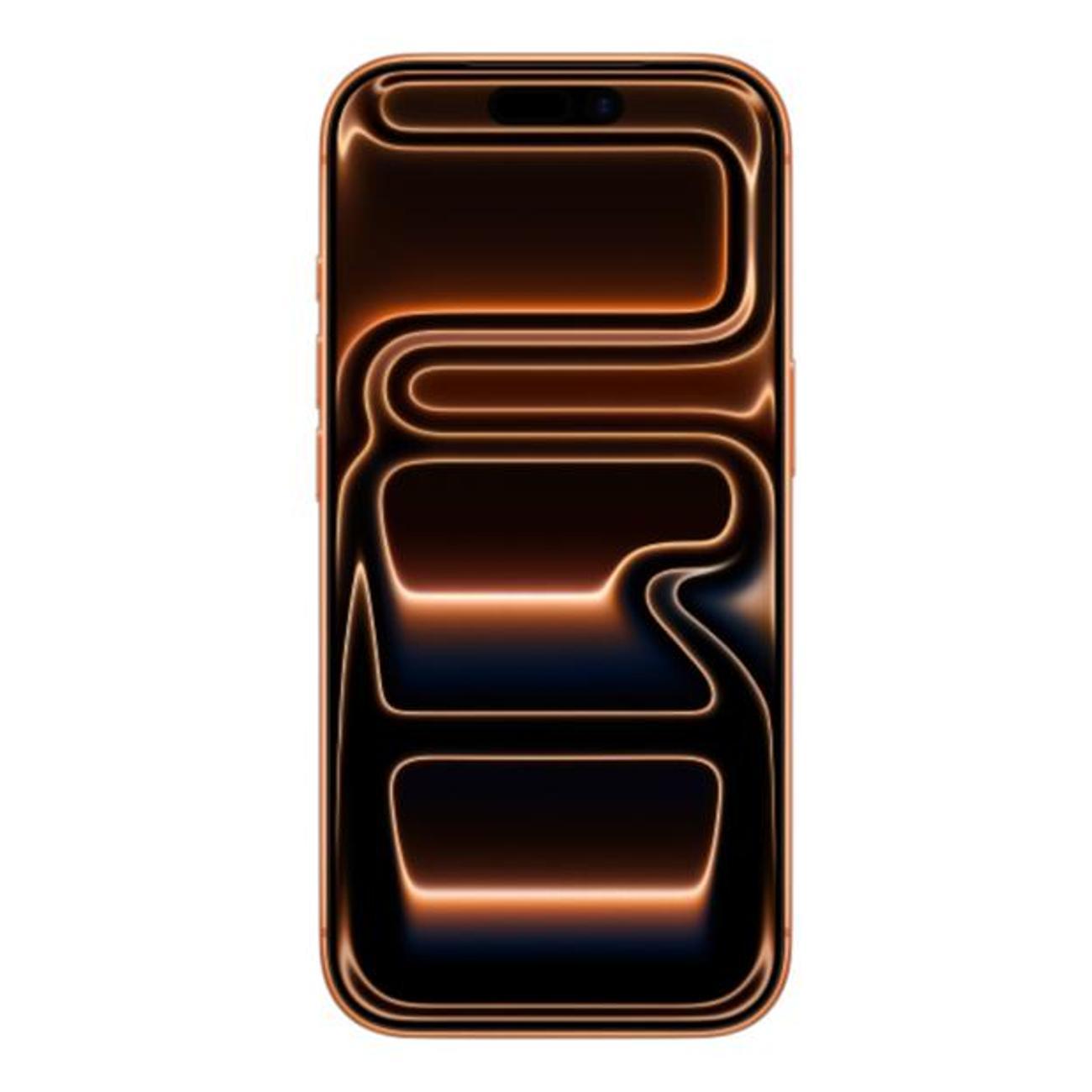 Смартфон Apple iPhone 17 Pro 1024GB Cosmic Orange (без RuStore)