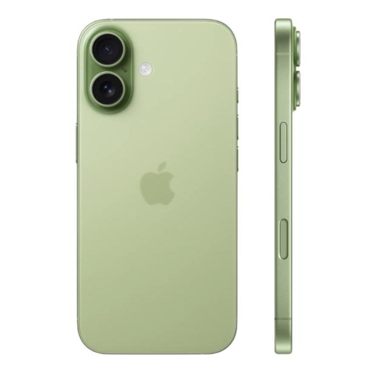 Смартфон Apple iPhone 17 512GB Sage (без RuStore)